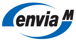 EnviaM - Logo